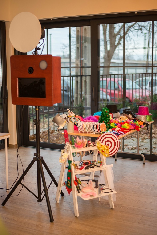 Selfieboxplus kezdőlap