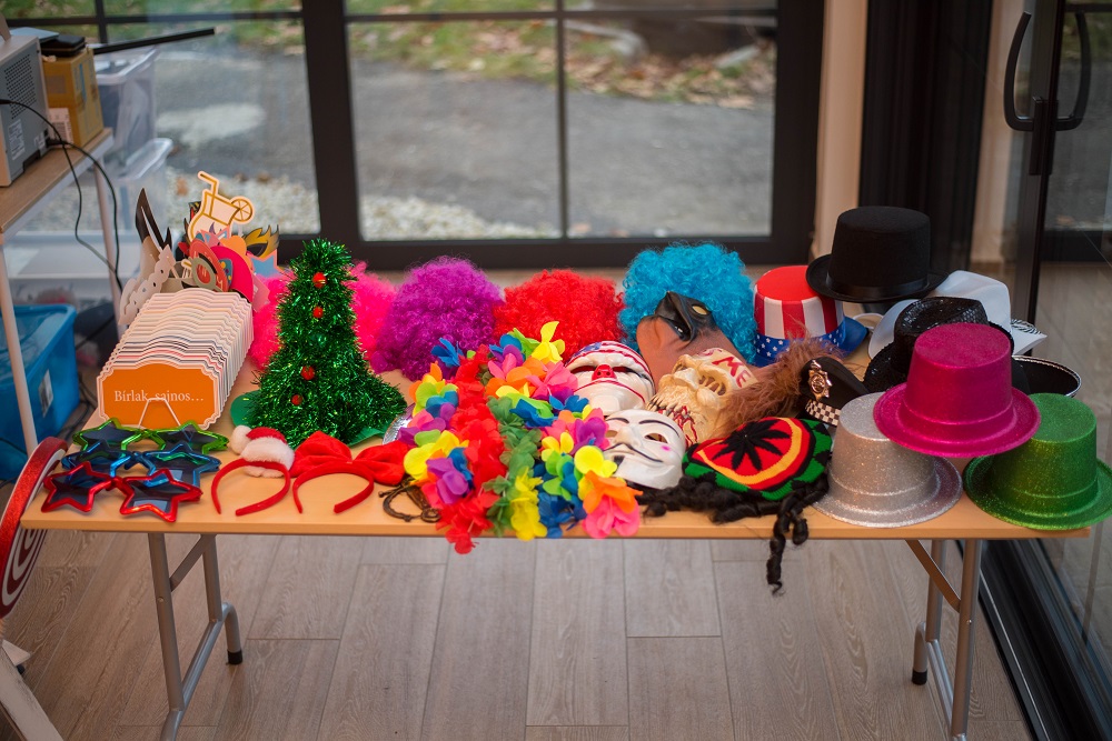 Selfieboxplus kezdőlap